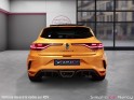 Renault megane iv berline tce 300ch edc r.s. trophy toit ouvrant état neuf garantie 12 mois occasion simplicicar nancy...