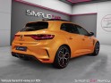 Renault megane iv berline tce 300ch edc r.s. trophy toit ouvrant état neuf garantie 12 mois occasion simplicicar nancy...