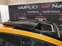 Renault megane iv berline tce 300ch edc r.s. trophy toit ouvrant état neuf garantie 12 mois occasion simplicicar nancy...