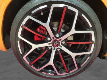 Renault megane iv berline tce 300ch edc r.s. trophy toit ouvrant état neuf garantie 12 mois occasion simplicicar nancy...