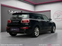 Mini clubman f54 cooper s 192 ch bva8 finition chili, feux leds, garantie 12 mois occasion scl 56 - simplicicar vannes...