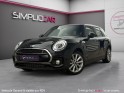 Mini clubman f54 cooper s 192 ch bva8 finition chili, feux leds, garantie 12 mois occasion scl 56 - simplicicar vannes...