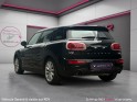 Mini clubman f54 cooper s 192 ch bva8 finition chili, feux leds, garantie 12 mois occasion scl 56 - simplicicar vannes...
