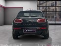 Mini clubman f54 cooper s 192 ch bva8 finition chili, feux leds, garantie 12 mois occasion scl 56 - simplicicar vannes...