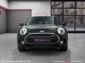 Mini clubman f54 cooper s 192 ch bva8 finition chili, feux leds, garantie 12 mois occasion scl 56 - simplicicar vannes...