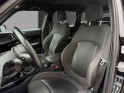 Mini clubman f54 cooper s 192 ch bva8 finition chili, feux leds, garantie 12 mois occasion scl 56 - simplicicar vannes...
