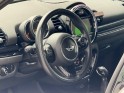 Mini clubman f54 cooper s 192 ch bva8 finition chili, feux leds, garantie 12 mois occasion scl 56 - simplicicar vannes...