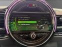 Mini clubman f54 cooper s 192 ch bva8 finition chili, feux leds, garantie 12 mois occasion scl 56 - simplicicar vannes...