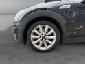 Mini clubman f54 cooper s 192 ch bva8 finition chili, feux leds, garantie 12 mois occasion scl 56 - simplicicar vannes...