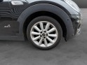 Mini clubman f54 cooper s 192 ch bva8 finition chili, feux leds, garantie 12 mois occasion scl 56 - simplicicar vannes...