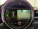 Mini clubman f54 cooper s 192 ch bva8 finition chili, feux leds, garantie 12 mois occasion scl 56 - simplicicar vannes...