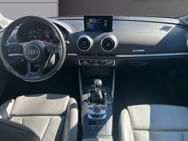 Audi a3 sportback 2.0 tdi 150 ambition luxe occasion simplicicar veauche simplicicar simplicibike france