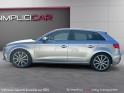 Audi a3 sportback 2.0 tdi 150 ambition luxe occasion simplicicar veauche simplicicar simplicibike france