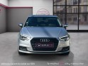 Audi a3 sportback 2.0 tdi 150 ambition luxe occasion simplicicar veauche simplicicar simplicibike france