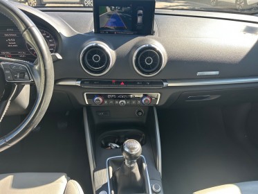 Audi a3 sportback 2.0 tdi 150 ambition luxe occasion simplicicar veauche simplicicar simplicibike france