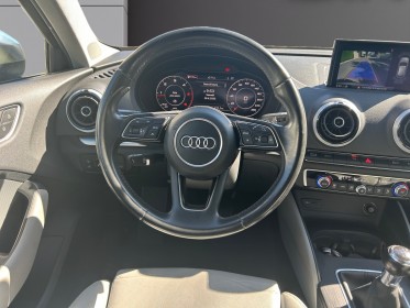 Audi a3 sportback 2.0 tdi 150 ambition luxe occasion simplicicar veauche simplicicar simplicibike france