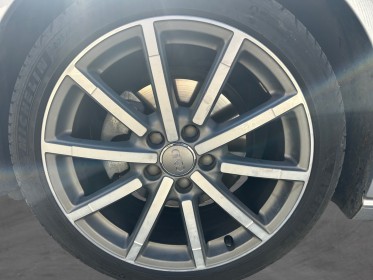 Audi a3 sportback 2.0 tdi 150 ambition luxe occasion simplicicar veauche simplicicar simplicibike france