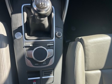 Audi a3 sportback 2.0 tdi 150 ambition luxe occasion simplicicar veauche simplicicar simplicibike france