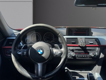 Bmw serie 3 f30 328i 245 ch sport a occasion simplicicar lyon nord  simplicicar simplicibike france