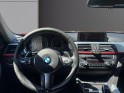Bmw serie 3 f30 328i 245 ch sport a occasion simplicicar lyon nord  simplicicar simplicibike france