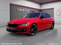 Bmw serie 3 f30 328i 245 ch sport a occasion simplicicar lyon nord  simplicicar simplicibike france