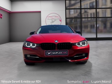 Bmw serie 3 f30 328i 245 ch sport a occasion simplicicar lyon nord  simplicicar simplicibike france