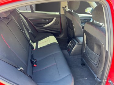 Bmw serie 3 f30 328i 245 ch sport a occasion simplicicar lyon nord  simplicicar simplicibike france