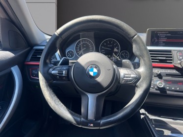Bmw serie 3 f30 328i 245 ch sport a occasion simplicicar lyon nord  simplicicar simplicibike france