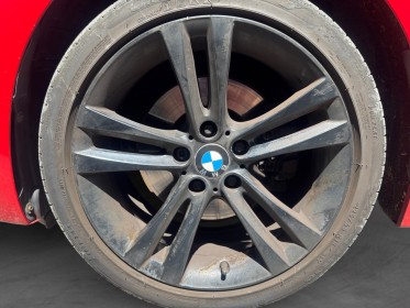 Bmw serie 3 f30 328i 245 ch sport a occasion simplicicar lyon nord  simplicicar simplicibike france