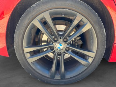 Bmw serie 3 f30 328i 245 ch sport a occasion simplicicar lyon nord  simplicicar simplicibike france