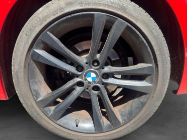 Bmw serie 3 f30 328i 245 ch sport a occasion simplicicar lyon nord  simplicicar simplicibike france