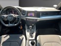 Audi a1 citycarver 35 tfsi 150 ch s tronic 7 edition one entretien exclusivement audi caméra de recul audi sound system......