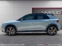 Audi a1 citycarver 35 tfsi 150 ch s tronic 7 edition one entretien exclusivement audi caméra de recul audi sound system......