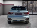 Audi a1 citycarver 35 tfsi 150 ch s tronic 7 edition one entretien exclusivement audi caméra de recul audi sound system......