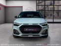 Audi a1 citycarver 35 tfsi 150 ch s tronic 7 edition one entretien exclusivement audi caméra de recul audi sound system......