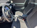 Audi a1 citycarver 35 tfsi 150 ch s tronic 7 edition one entretien exclusivement audi caméra de recul audi sound system......