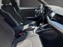 Audi a1 citycarver 35 tfsi 150 ch s tronic 7 edition one entretien exclusivement audi caméra de recul audi sound system......