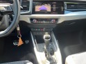 Audi a1 citycarver 35 tfsi 150 ch s tronic 7 edition one entretien exclusivement audi caméra de recul audi sound system......