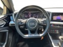 Audi a1 citycarver 35 tfsi 150 ch s tronic 7 edition one entretien exclusivement audi caméra de recul audi sound system......