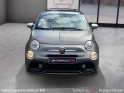 Abarth 500 abarth mca 1.4 tb 16v dualogic 165 cv 70 anniversaire occasion paris 17ème (75)(porte maillot) simplicicar...