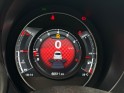Abarth 500 abarth mca 1.4 tb 16v dualogic 165 cv 70 anniversaire occasion paris 17ème (75)(porte maillot) simplicicar...
