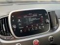 Abarth 500 abarth mca 1.4 tb 16v dualogic 165 cv 70 anniversaire occasion paris 17ème (75)(porte maillot) simplicicar...