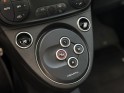 Abarth 500 abarth mca 1.4 tb 16v dualogic 165 cv 70 anniversaire occasion paris 17ème (75)(porte maillot) simplicicar...