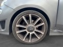 Abarth 500 abarth mca 1.4 tb 16v dualogic 165 cv 70 anniversaire occasion paris 17ème (75)(porte maillot) simplicicar...