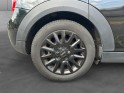 Mini mini 1.2 102 cv one shoreditch - toit ouvrant -feux  et essuie glace auto - clim occasion champigny-sur-marne (94)...
