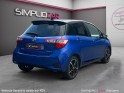 Toyota yaris hybride mc2 100cv dynamic - caméra - clim auto - 1ere main - garantie 12 mois occasion simplicicar nimes - rb...
