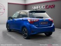 Toyota yaris hybride mc2 100cv dynamic - caméra - clim auto - 1ere main - garantie 12 mois occasion simplicicar nimes - rb...