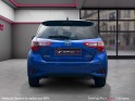 Toyota yaris hybride mc2 100cv dynamic - caméra - clim auto - 1ere main - garantie 12 mois occasion simplicicar nimes - rb...