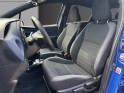 Toyota yaris hybride mc2 100cv dynamic - caméra - clim auto - 1ere main - garantie 12 mois occasion simplicicar nimes - rb...