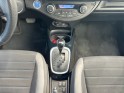 Toyota yaris hybride mc2 100cv dynamic - caméra - clim auto - 1ere main - garantie 12 mois occasion simplicicar nimes - rb...